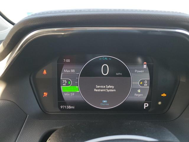 2022 CHEVROLET BOLT EUV L 1G1FY6S03N4113159