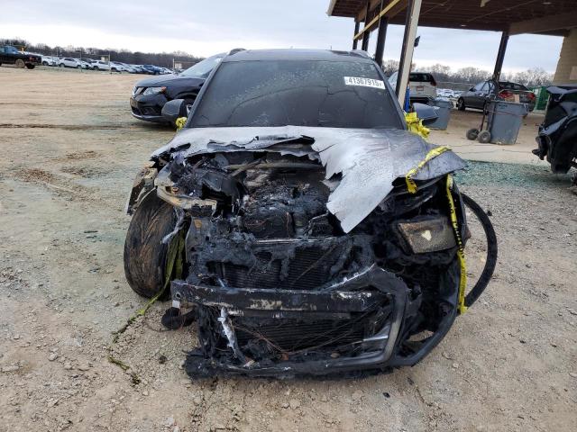 2018 AUDI Q5 PREMIUM - WA1BNAFY2J2041744