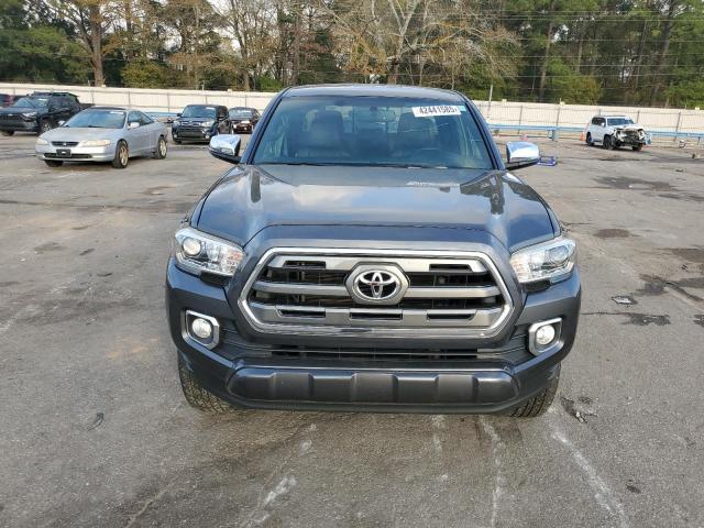 2017 TOYOTA TACOMA DOU - 3TMGZ5AN9HM069080