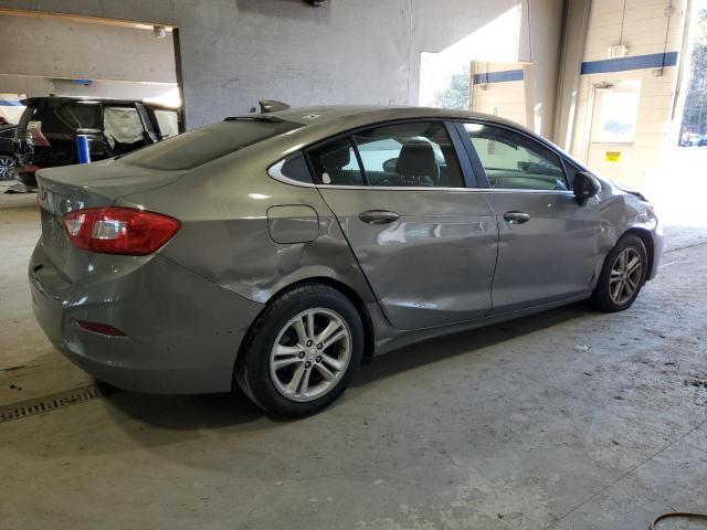 Vin: 1g1be5sm1h7133174, lot: 89187595, chevrolet cruze lt 20173