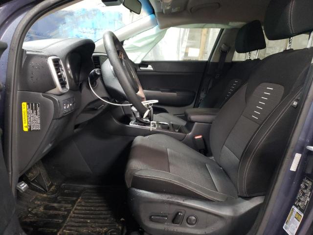 2020 KIA SPORTAGE L - KNDPM3AC8L7764431