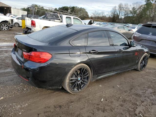 2015 BMW 428 I GRAN - WBA4A5C5XFGK15868