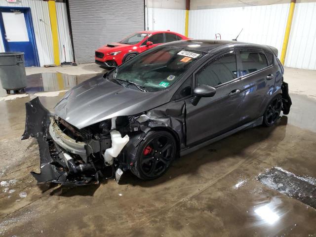 2018 FORD FIESTA ST - 3FADP4GX7JM111477