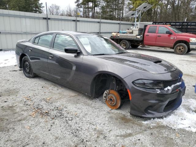 2022 DODGE CHARGER GT - 2C3CDXHG4NH232488