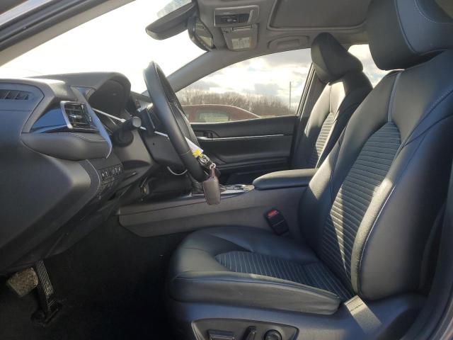 2021 TOYOTA CAMRY SE 4T1T11BK4MU040851