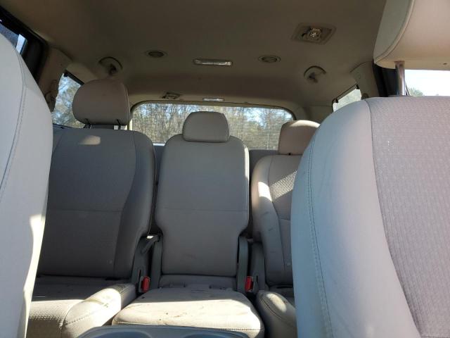 2016 KIA SEDONA LX - KNDMB5C13G6126597