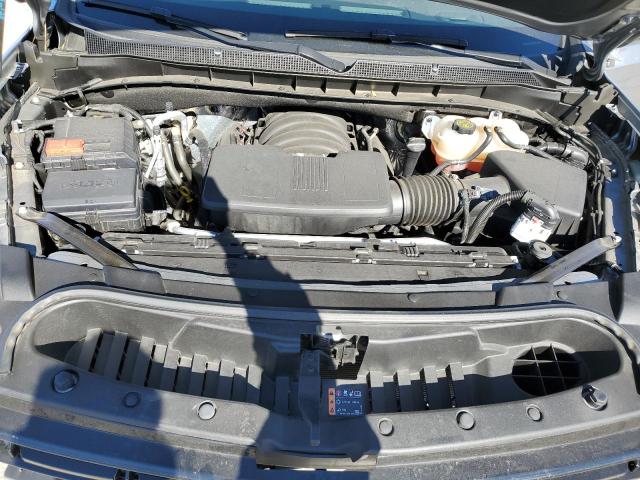 2023 CHEVROLET SUBURBAN K - 1GNSKEKD0PR540817