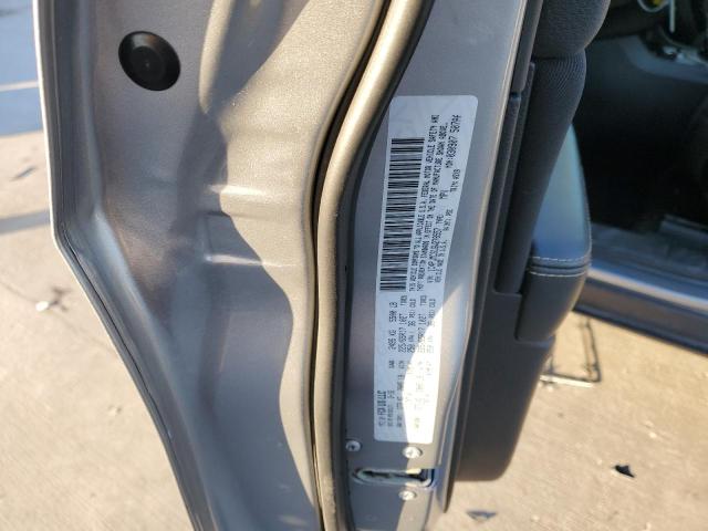 2016 JEEP CHEROKEE L - 1C4PJMCS1GW278557