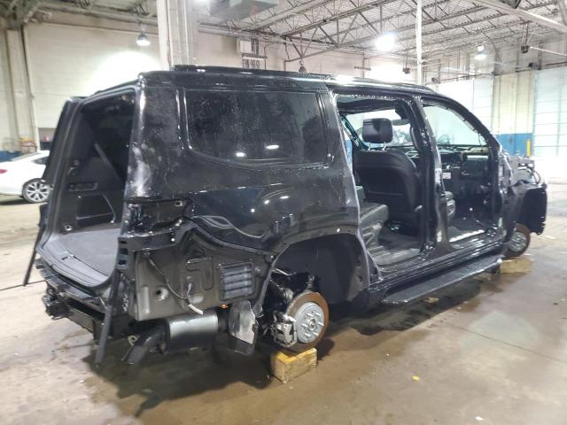 Vin: 1c4sjvbpxrs108401, lot: 41399105, jeep wagoneer series ii 20243
