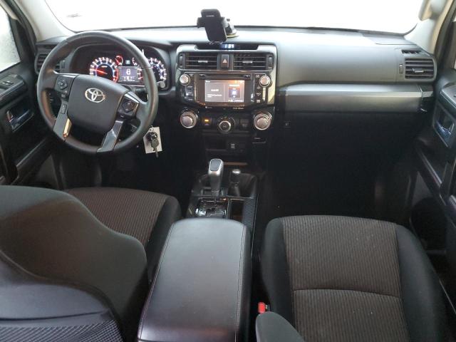 2017 TOYOTA 4RUNNER SR - JTEBU5JR9H5413018