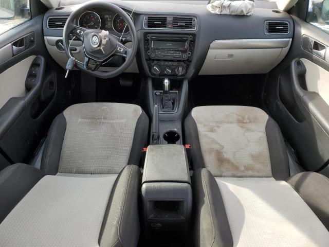 2015 VOLKSWAGEN JETTA SE - 3VWD07AJ6FM403596