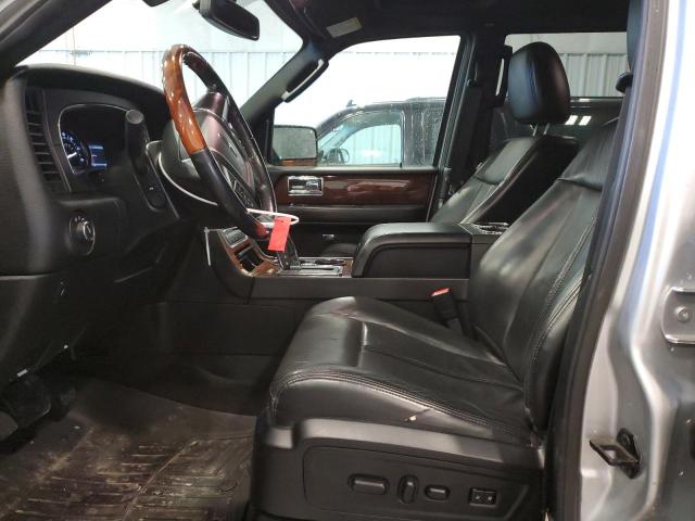 2015 LINCOLN NAVIGATOR - 5LMJJ2JT4FEJ01231