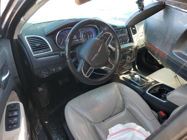 2018 CHRYSLER 300 LIMITE 2C3CCAKG5JH194613