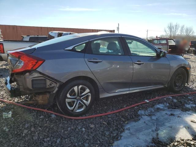 2017 HONDA CIVIC LX - 19XFC2F56HE055717