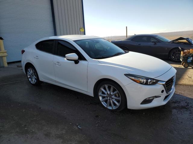 2017 MAZDA 3 TOURING - 3MZBN1V7XHM143193