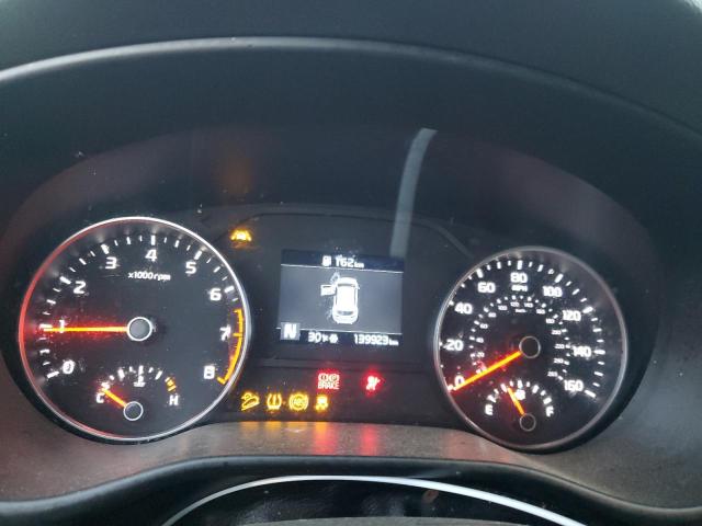 2020 KIA SPORTAGE L - KNDPM3AC5L7680650