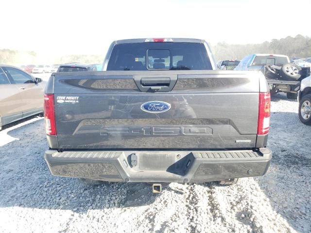 VIN 1FTEW1EP7LFB53184 2020 FORD F-150 no.6