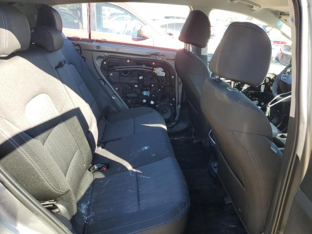 2022 KIA SPORTAGE LX KNDPM3AC6N7994066