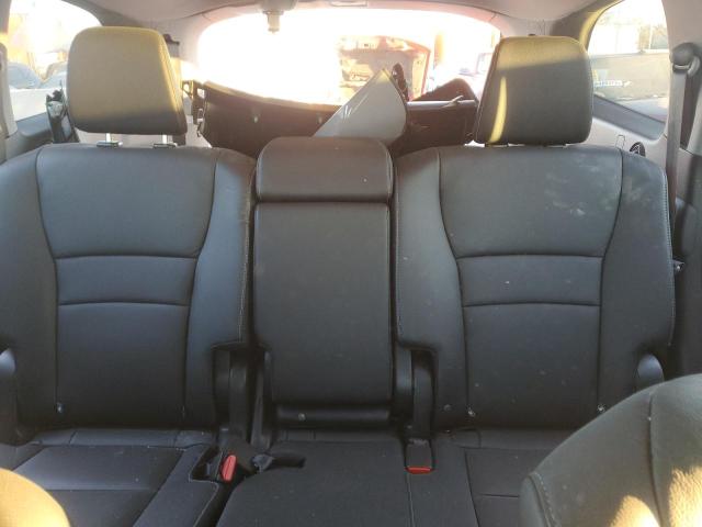 2022 HONDA PILOT SE - 5FNYF6H28NB097905