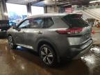 Lot #3050301890 2021 NISSAN ROGUE SL