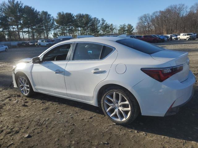 2019 ACURA ILX 19UDE2F36KA015603