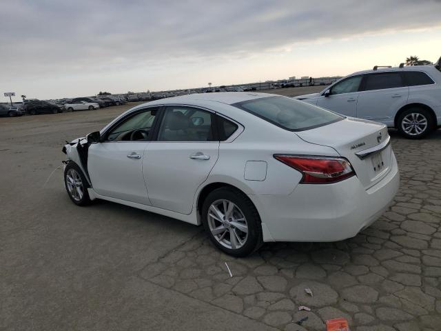 2015 NISSAN ALTIMA 2.5 1N4AL3AP3FN308273