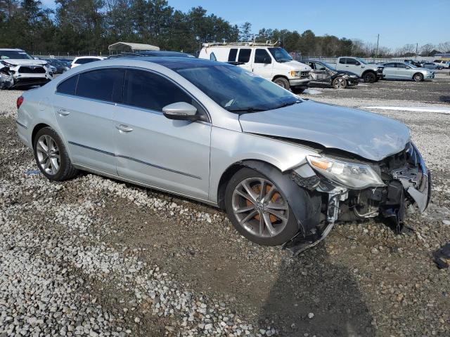 Vin: wvwhl7an6ae511973, lot: 85543384, volkswagen cc luxury 20104