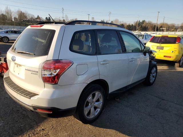 2015 SUBARU FORESTER 2 - JF2SJADC2FH566477
