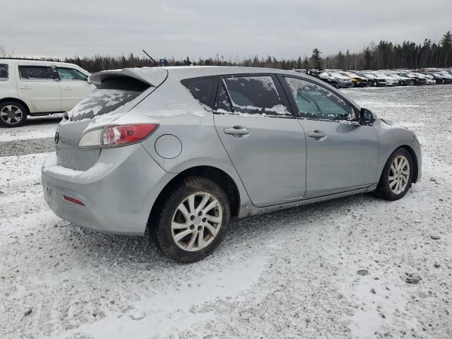 Vin: jm1bl1l71c1683615, lot: 87679825, mazda 3 i 20123