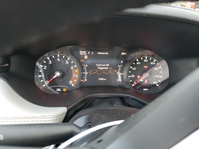 2024 JEEP COMPASS LI - 3C4NJDCN9RT155020