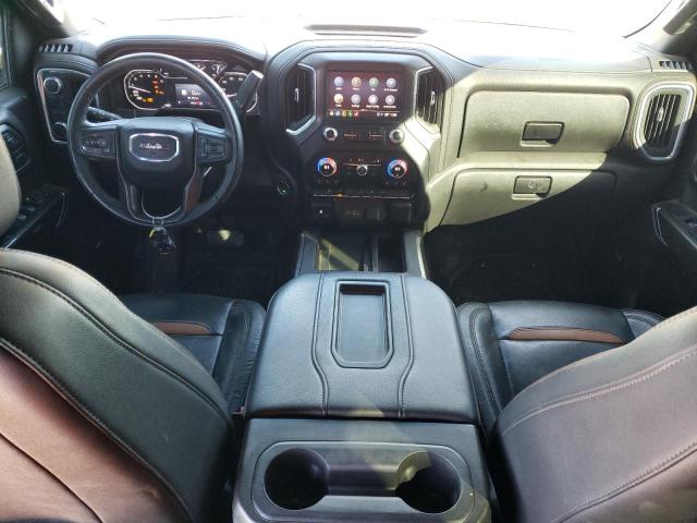 2021 GMC SIERRA K15 - 3GTP9EED7MG368450