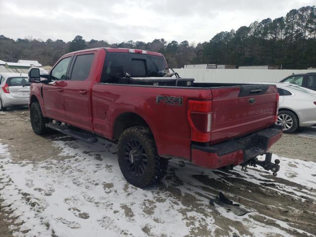 2021 FORD F350 SUPER #3240968182