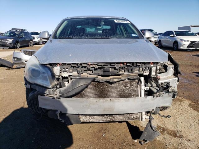 2016 BUICK REGAL 2G4GK5EX5G9158776