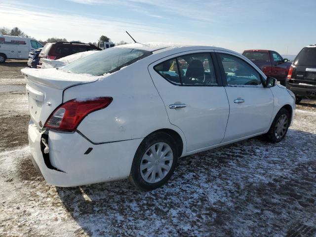 2019 NISSAN VERSA S 3N1CN7AP4KL841122