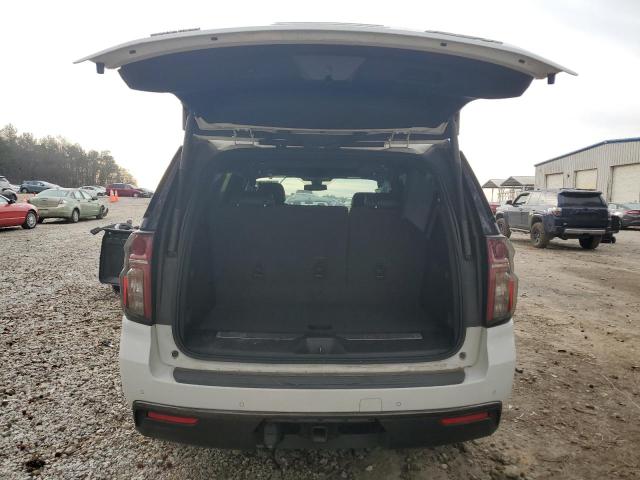 2021 CHEVROLET TAHOE C150 - 1GNSCRKT5MR327806