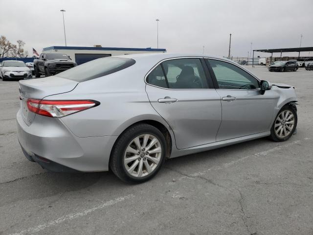 2018 TOYOTA CAMRY L - 4T1B11HK8JU097276