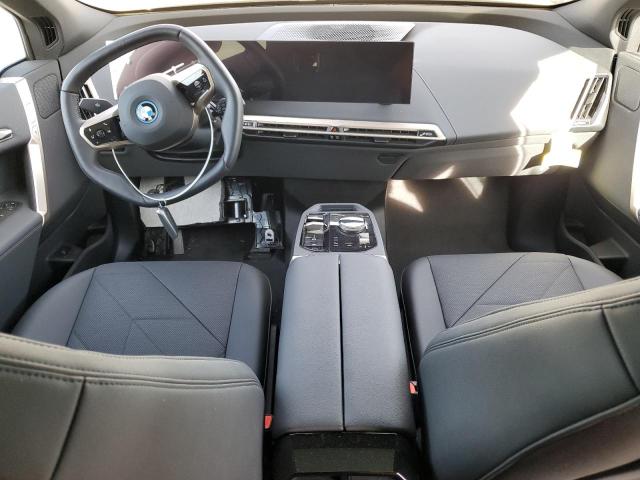 2025 BMW IX XDRIVE5 WB523CF02SCS95821