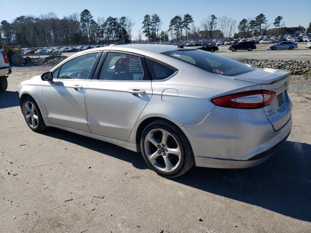 2016 FORD FUSION SE - 3FA6P0HD4GR346470