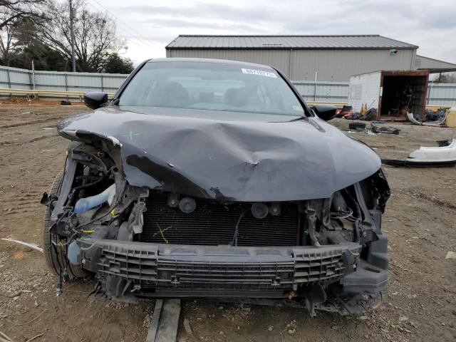 2015 HONDA ACCORD LX - 1HGCR2F37FA104201