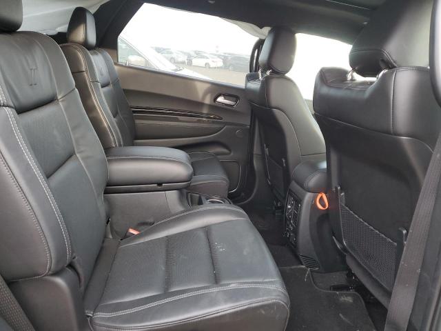2022 DODGE DURANGO CI 1C4RDJEG9NC223988