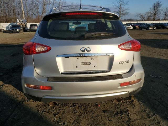 2017 INFINITI QX50 - JN1BJ0RR8HM413363