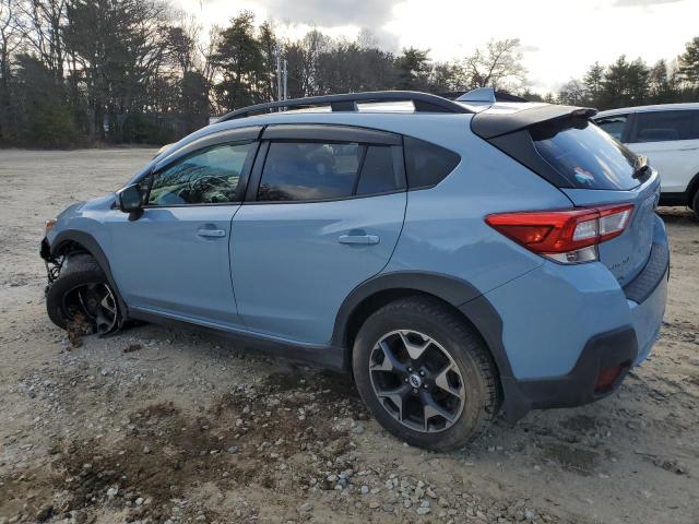 2018 SUBARU CROSSTREK - JF2GTADC9JH211878