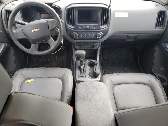 2019 CHEVROLET COLORADO 1GCHSBEA1K1328566