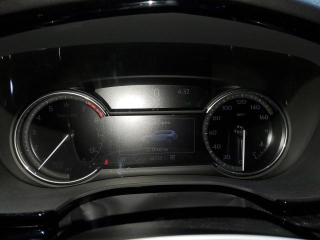 2021 CADILLAC XT6 PREMIU - 1GYKPDRS7MZ156645