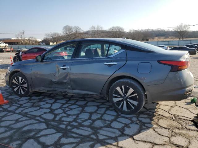 2021 NISSAN ALTIMA SL - 1N4BL4EW2MN385810