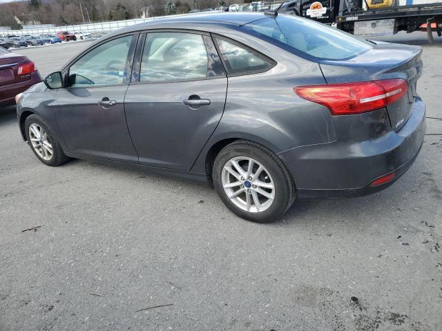 2018 FORD FOCUS SE 1FADP3F27JL208566