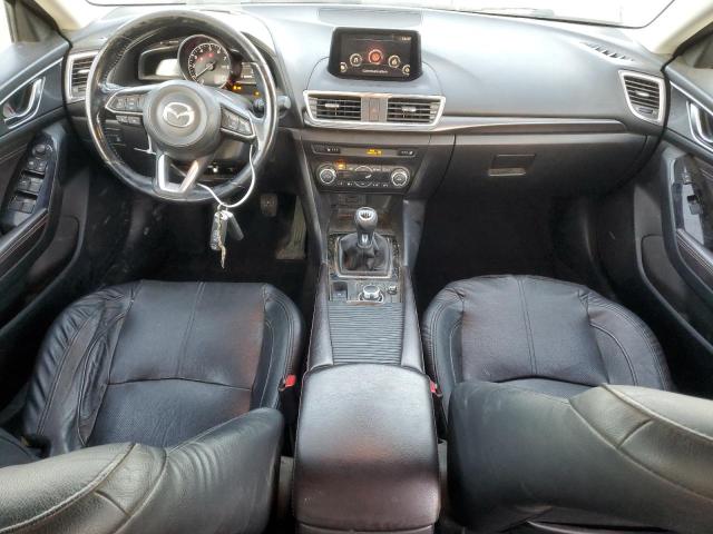 2017 MAZDA 3 GRAND TO - JM1BN1M38H1140484