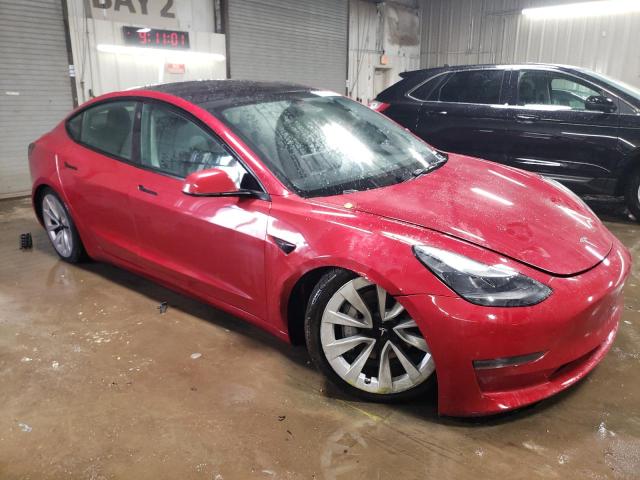 2023 TESLA MODEL 3 - 5YJ3E1EA4PF450266