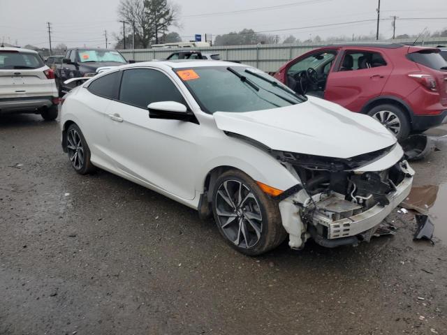 Vin: 2hgfc3a51kh750102, lot: 42726255, honda civic si 20194