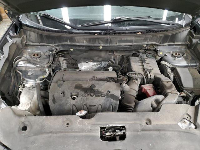 2016 MITSUBISHI OUTLANDER JA4AR3AUXGZ027655